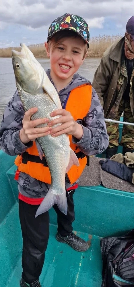 семейный отдых в Астрахани