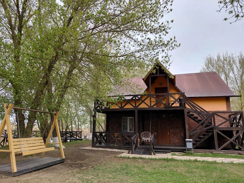 база в Астрахани Остров Колочный
