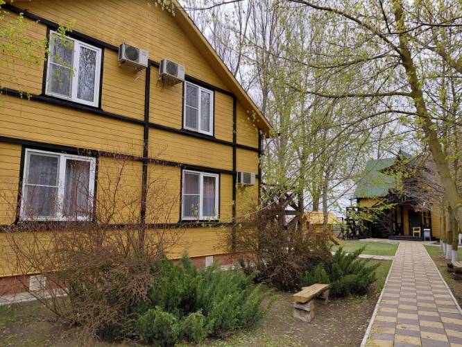 база в Астрахани Остров Колочный